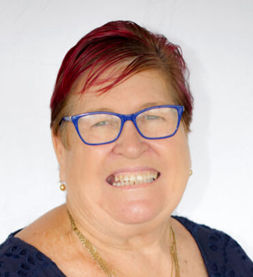 Patty White