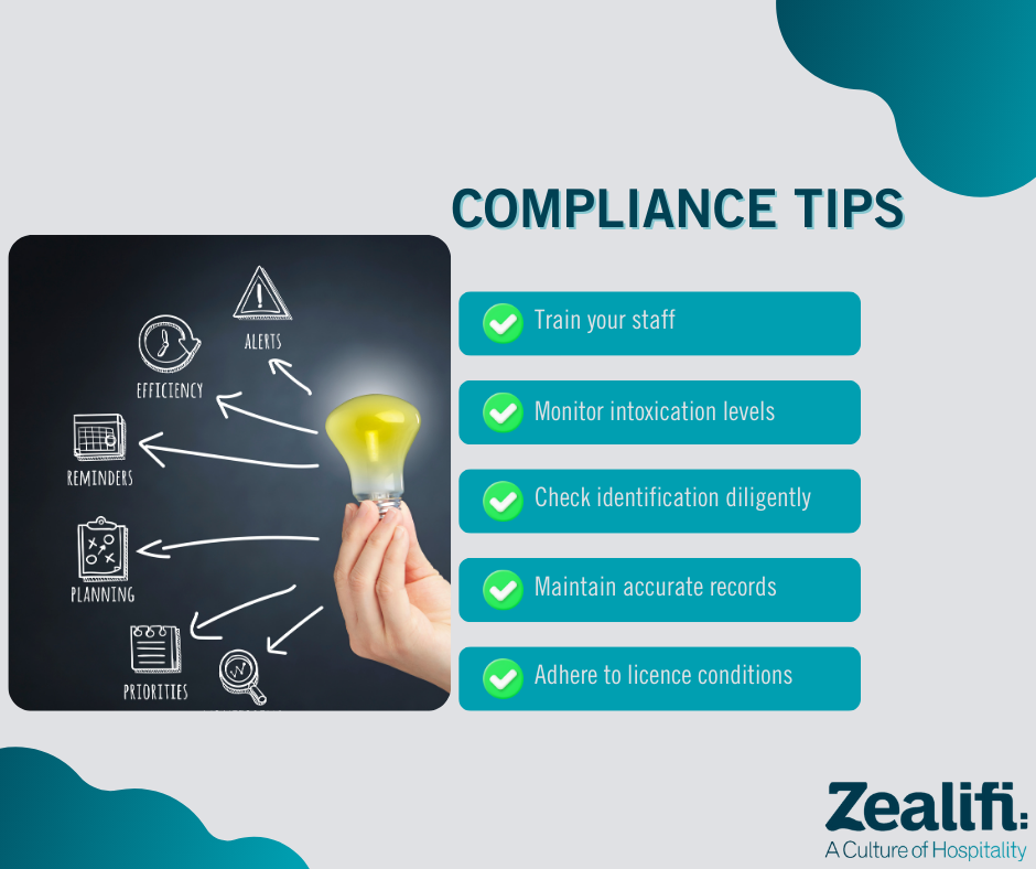 Compliance Tips January